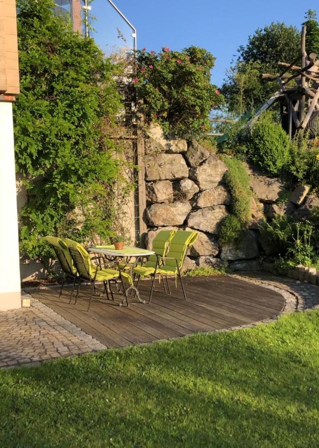 Ostallgaeu Ruderatshofen Exterior photo